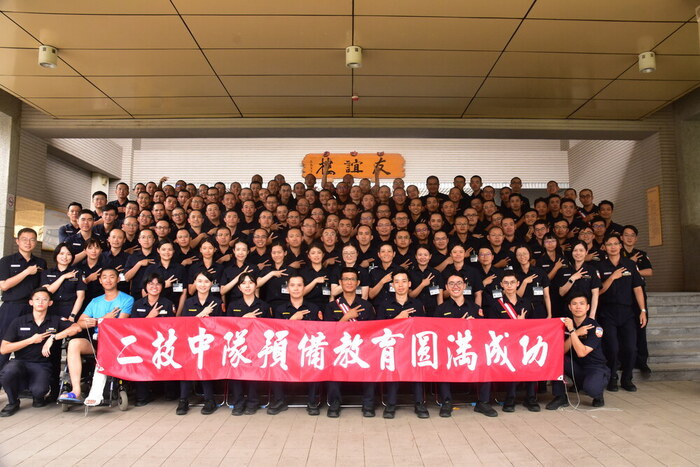 The 91st term 2nd team of the two-year bachelor's program passes the preparatory education results assessment